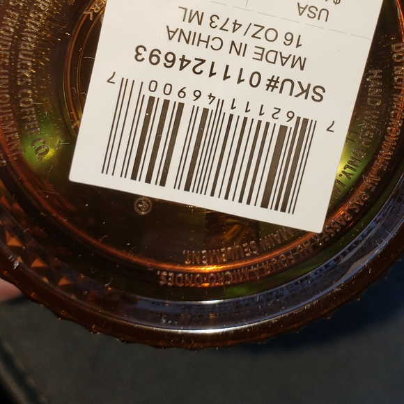 Starbucks tumbler - Picture 3 of 3